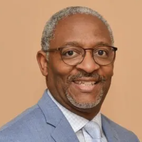 Dr Frank Jones